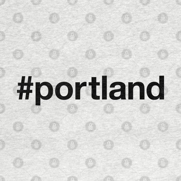 PORTLAND by eyesblau